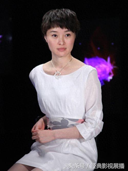 《我的前半生》凌玲饰演者吴越