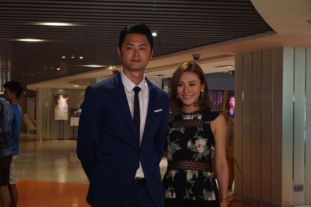 曹云金江若琳分手