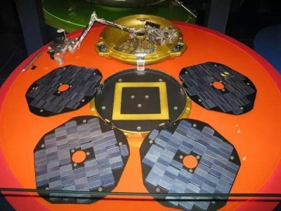 ​登陆火星有多难？