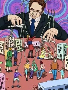 ​摄心术：控制人心的“心灵操控”技巧，你了解多少？