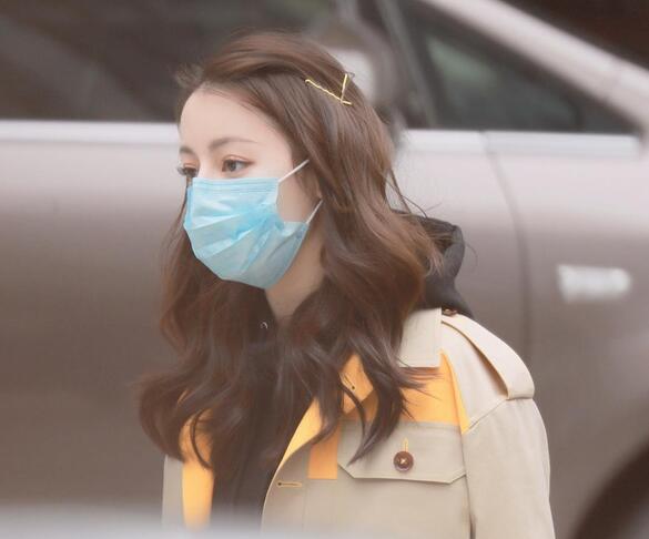 极限挑战第六季迪丽热巴是常驻吗