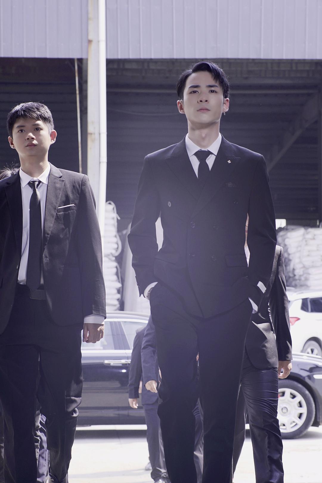 肖慕尘个人资料写真作品