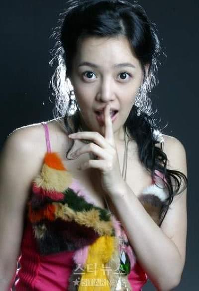 姜盛弼个人资料写真作品