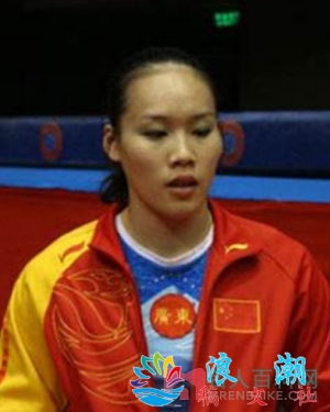 钟杏平人物海报