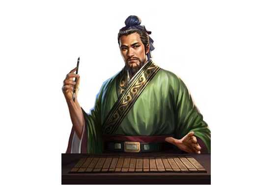 兵圣孙武怎么灭亡的(兵圣孙武是怎样死的)