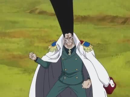 海贼王: 黄猿的三位徒弟, 一位实力完全压制路飞, 一位媲美光速