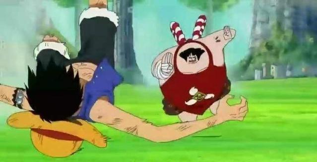 海贼王: 黄猿的三位徒弟, 一位实力完全压制路飞, 一位媲美光速