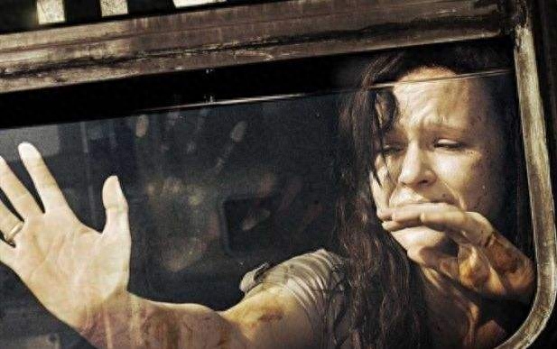 12部密室逃脱类电影，玩的就是命