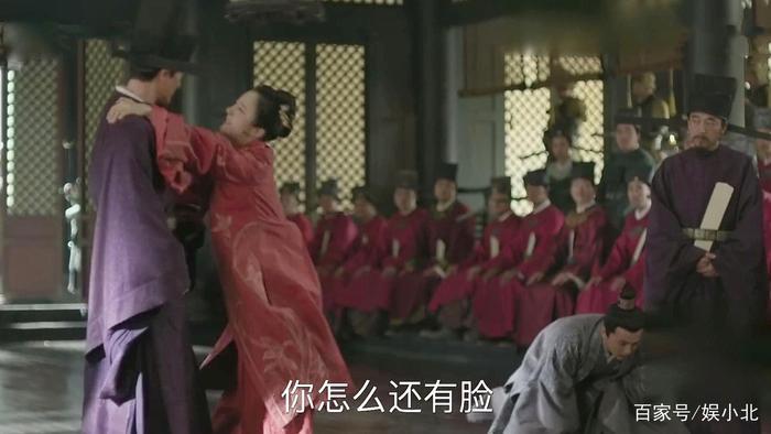 《知否》曼娘怎么还在？扮演者李依晓：因为还没给大家拜年呀