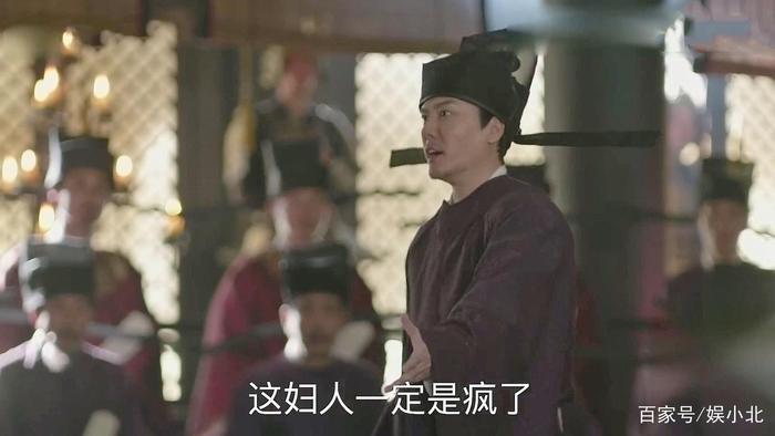 《知否》曼娘怎么还在？扮演者李依晓：因为还没给大家拜年呀