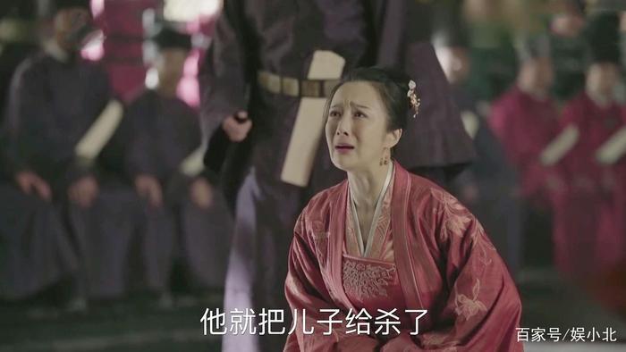 《知否》曼娘怎么还在？扮演者李依晓：因为还没给大家拜年呀