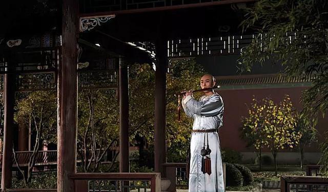 《甄嬛传》一些罕见剧照，其中有戏被剪去了观众未看过