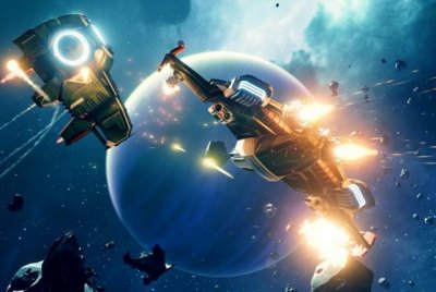 ​放逐星空出现极致美颜（科幻片走颜值路线让人脸盲）