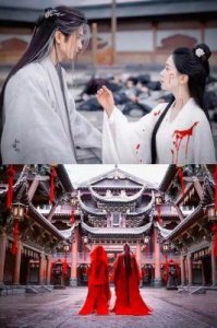 ​《狐妖小红娘竹业篇》：刘诗诗与张云龙演绎的浪漫爱情传奇即将上映