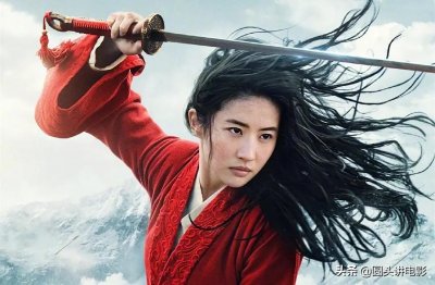 ​刘亦菲演过的电视剧有哪些经典（推荐好评如潮的4部剧）