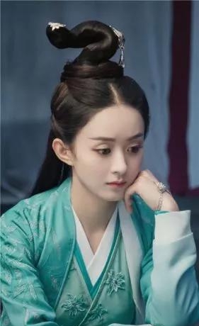 赵丽颖演过的电视剧大全(赵丽颖的电视剧大全) 赵丽颖 电视剧 第6张