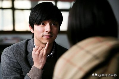 ​10部经典高分韩国电影推荐(你看了没？)