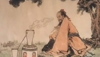​历史上的张良现在的结局 司马小绢讲历史