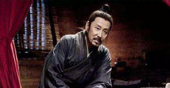 历史上的张良现在的结局 司马小绢讲历史(3)