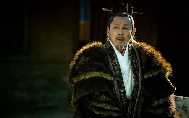 历史上的张良现在的结局 司马小绢讲历史(2)