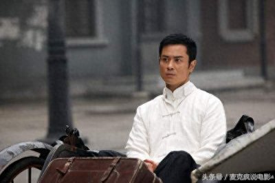 ​盘点影视剧中9位叶问扮演者，甄子丹版最经典，最后一位最神秘