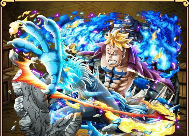 海贼王:七大绝世神医!其中有五人在自己的专业上都是无敌的!