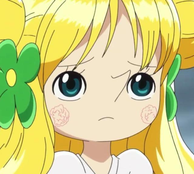 海贼王:七大绝世神医!其中有五人在自己的专业上都是无敌的!