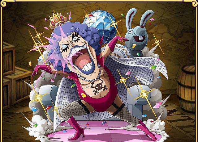 海贼王:七大绝世神医!其中有五人在自己的专业上都是无敌的!