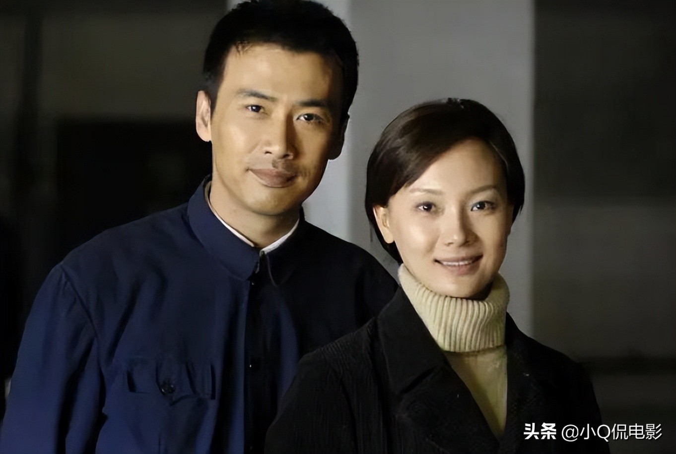 评分最高的十部谍战剧《风筝》第六,《暗算》第四