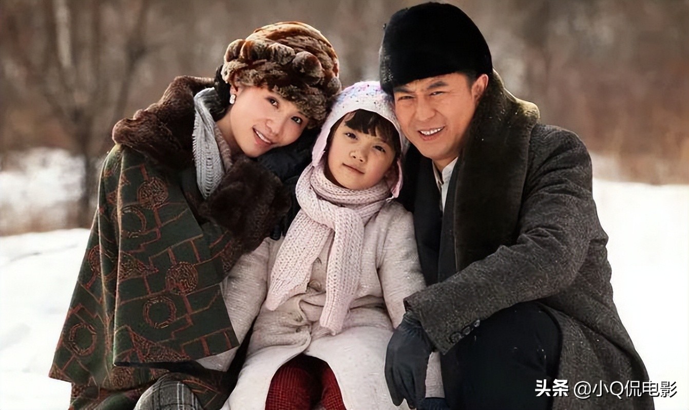 评分最高的十部谍战剧《风筝》第六,《暗算》第四