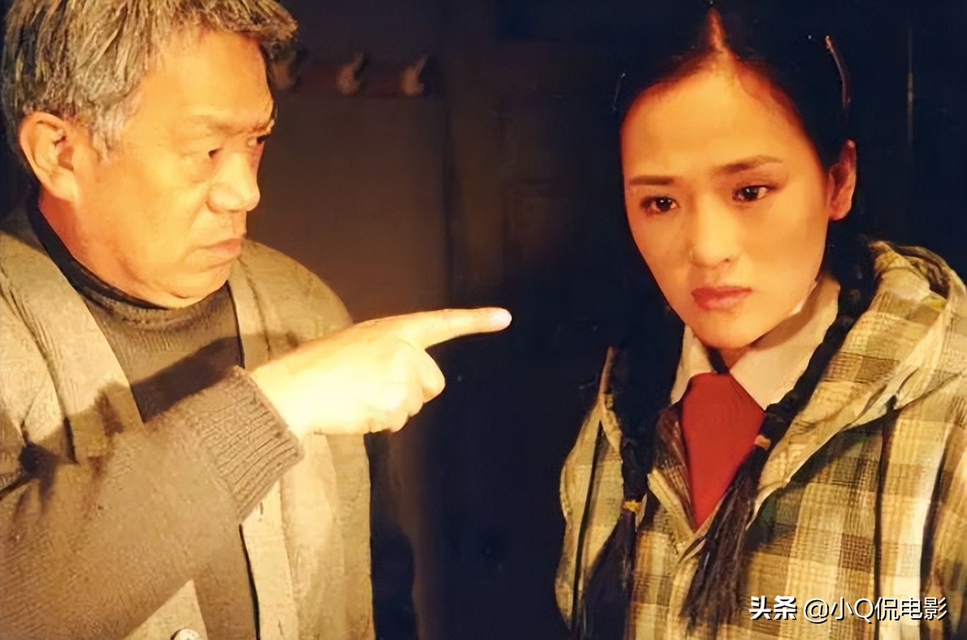 评分最高的十部谍战剧《风筝》第六,《暗算》第四