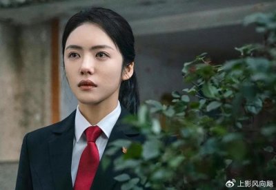 ​《底线》《画江湖之不良人》奠定基石，蔡文静稳坐二线女演员之位