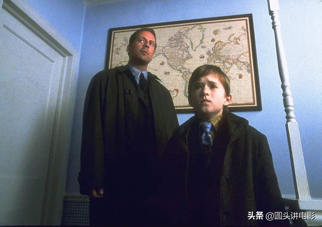 经典烧脑的五部悬疑片,每一部都高燃好看,错过一部都是遗憾