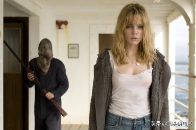 ​经典悬疑电影排行榜前十名（每一部都高燃好看）