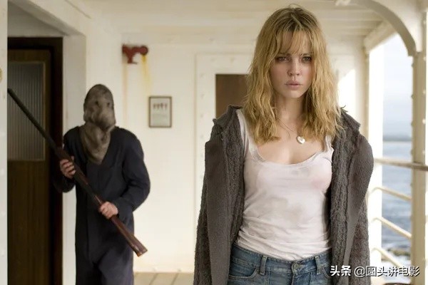 经典烧脑的五部悬疑片,每一部都高燃好看,错过一部都是遗憾