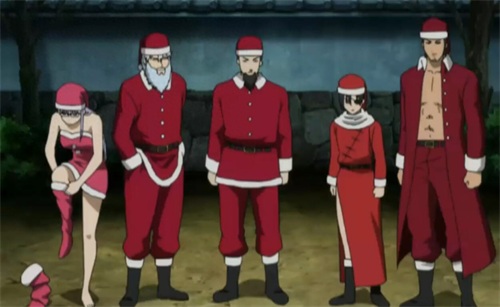 盘点圣诞必看的四部动漫，有乐有虐，《猫和老鼠》的才是经典