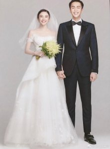 ​未经授权使用张若昀唐艺昕结婚照，这个节目道歉了