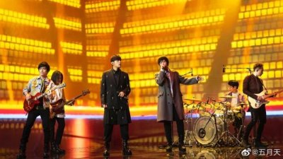 ​你期待不？期待不？周杰伦等年内有演唱会计划