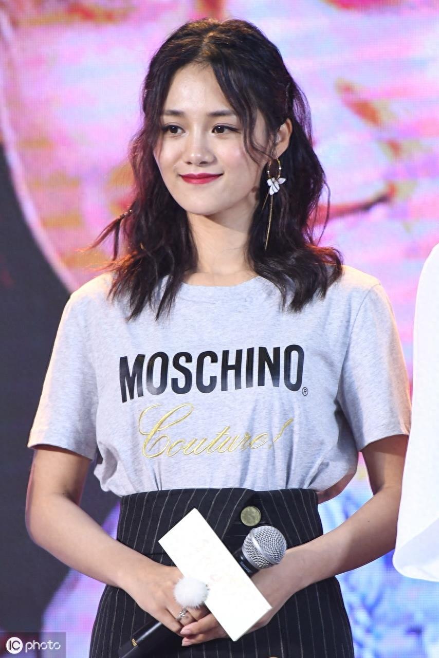 娃娃脸的安悦溪已经结婚了？