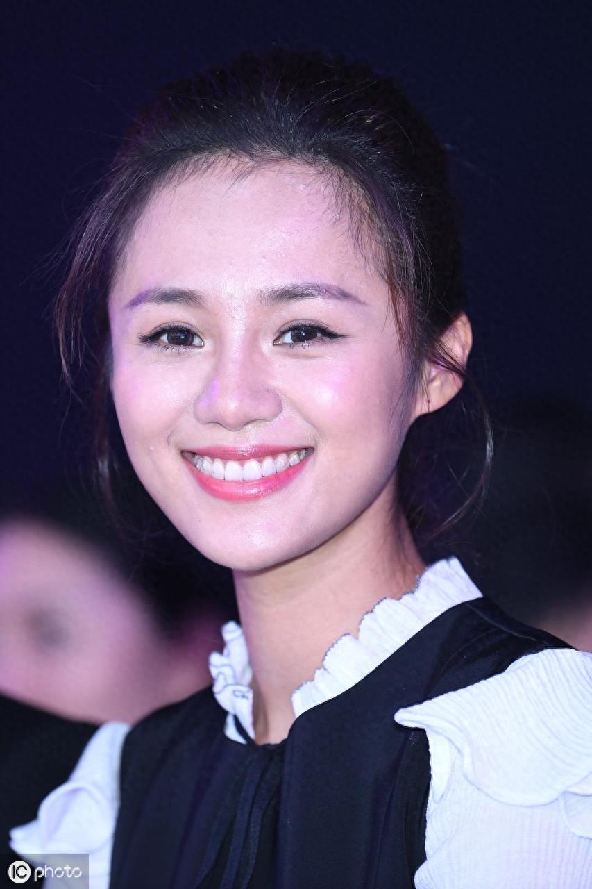 娃娃脸的安悦溪已经结婚了？