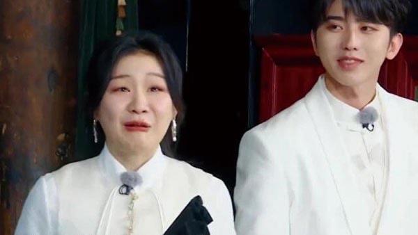 娱乐金靖和蔡徐坤啥关系 金靖蔡徐坤是哪期  2