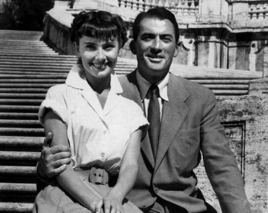 罗马假日结局为什么没在一起