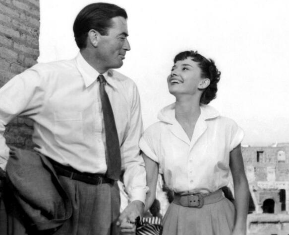 罗马假日结局为什么没在一起