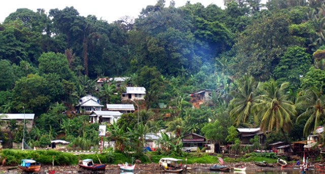 马来西亚旅游景点排名前十