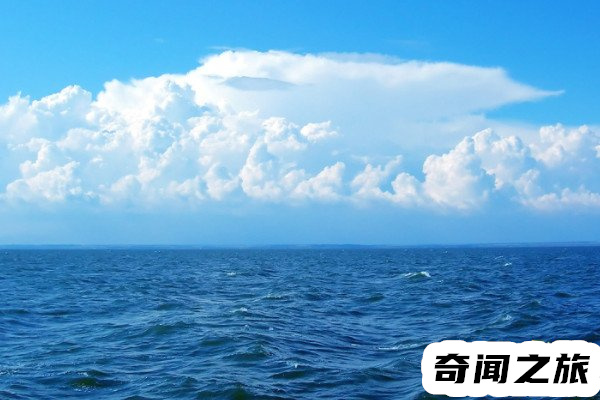 四大洋面积(四大洋面积排名)(3)_