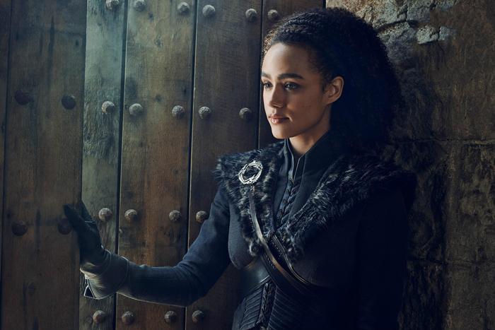 《权力的游戏》第八季首集删减6分钟，粉丝引发争议，剧情重要吗