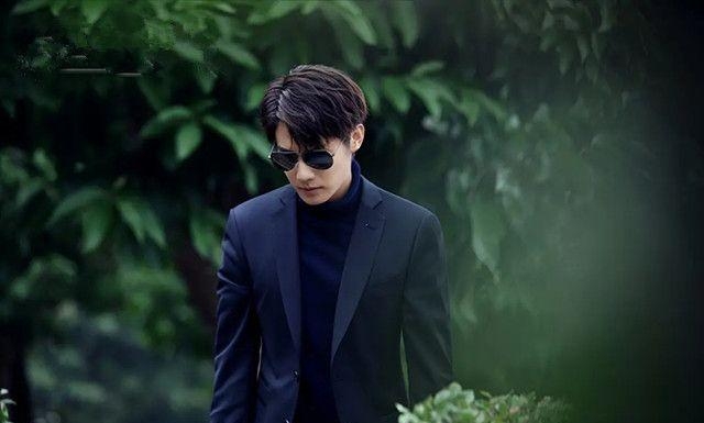 郑业成电视剧(郑业成演过的电视剧) 郑业成 第3张