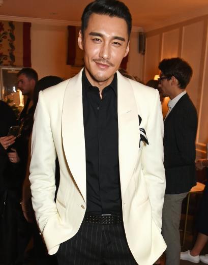 胡兵为什么不红被雪藏原因内幕遭扒 胡兵整容了吗脸怎么变那么小