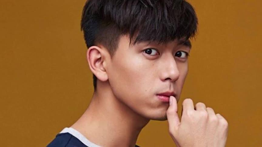 李现历任女朋友