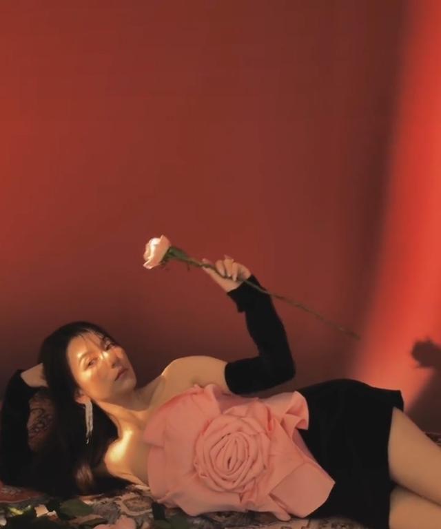 郭富城老婆（网友赞郭富城好眼光）